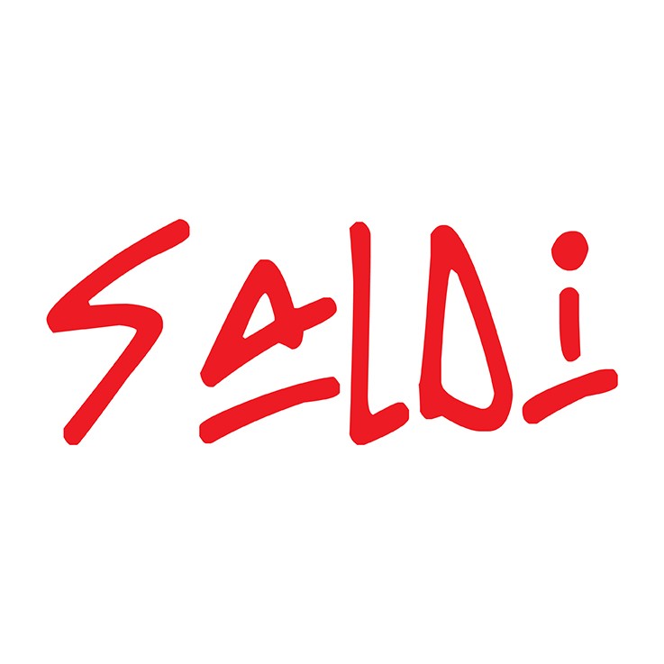Stickers Saldi Modello Pop