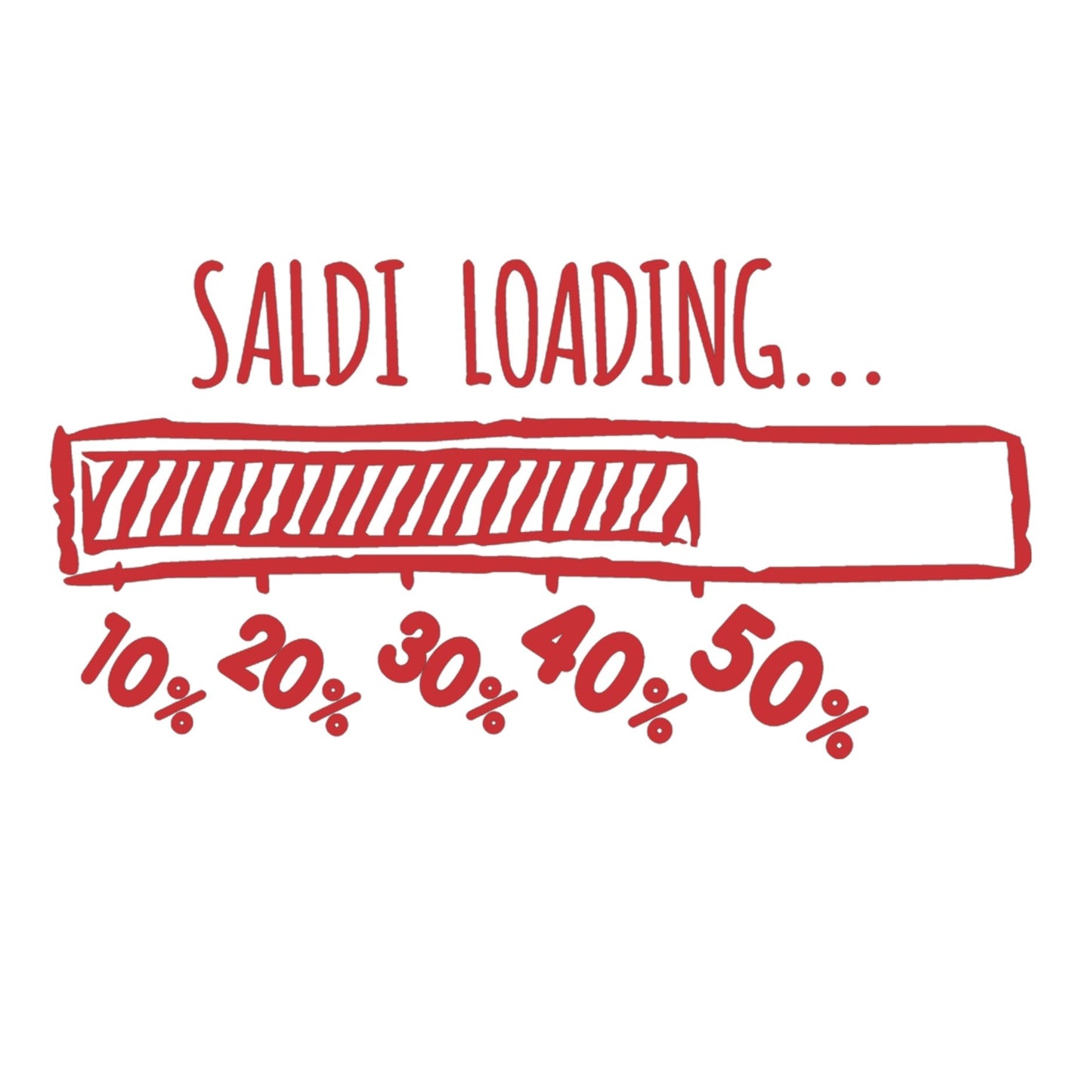 Stencil saldi Loading