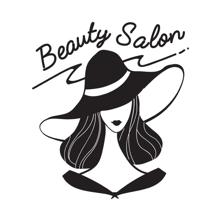 Sticker beauty estetica