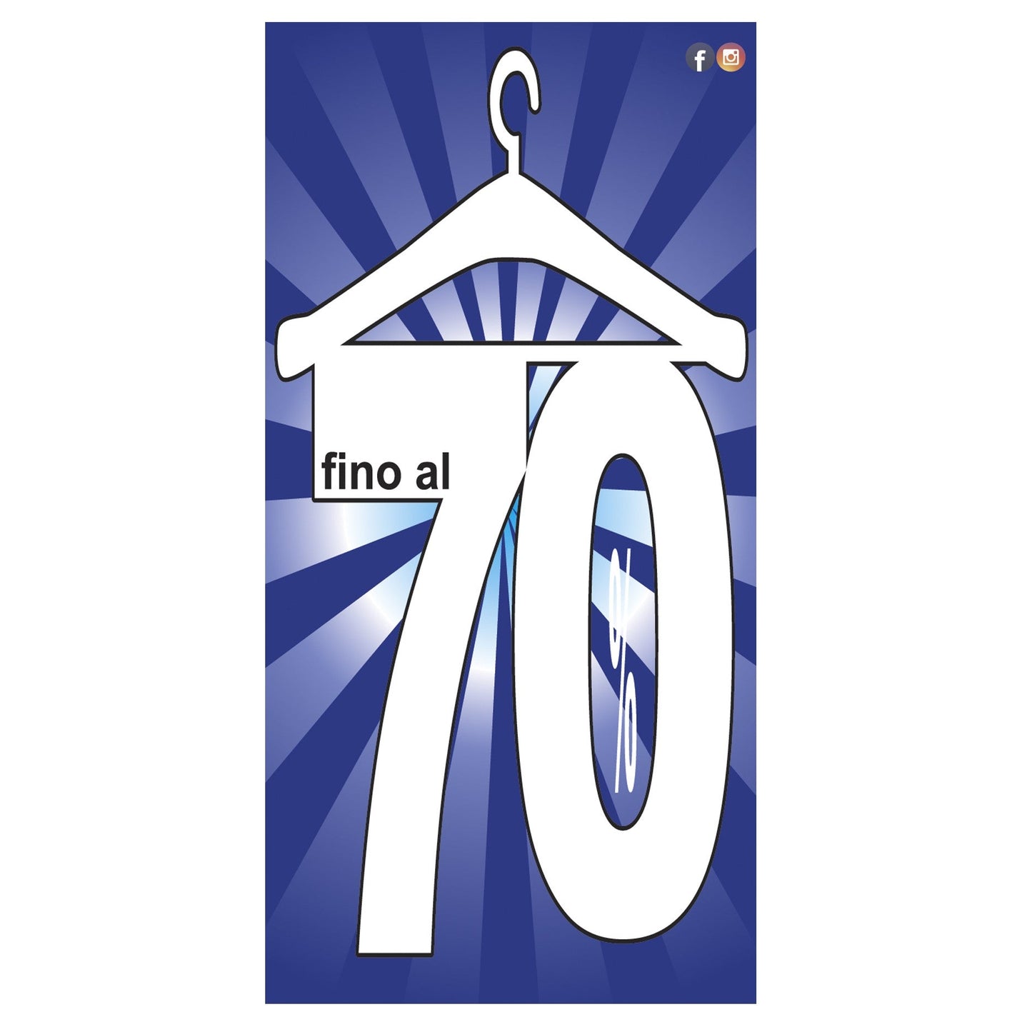 Fondale Vetrina Cruccia