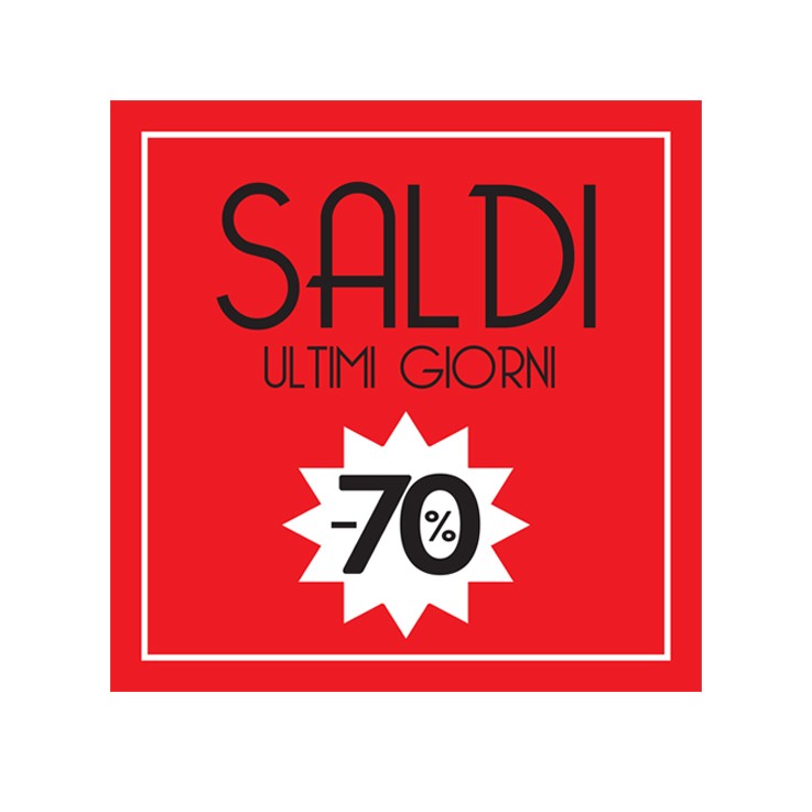 ULTIMI GIORNI CON PERCENTUALE E CORNICE