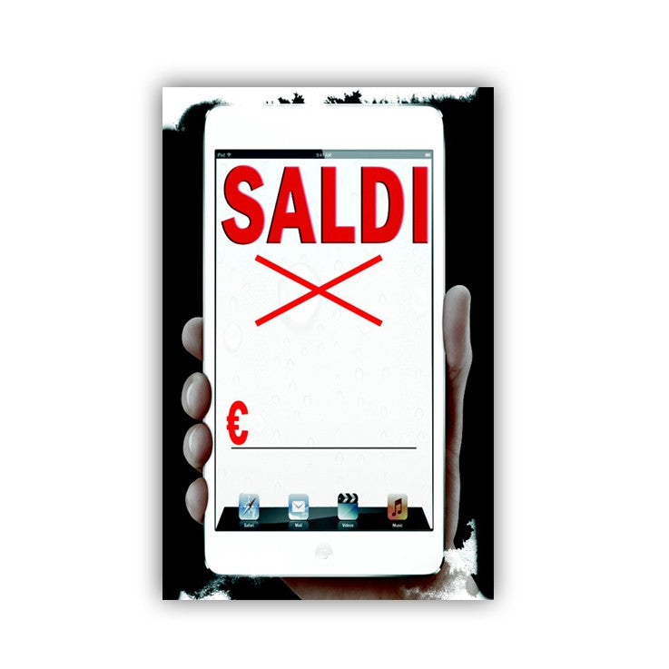 Cartoncino prezzi iphone