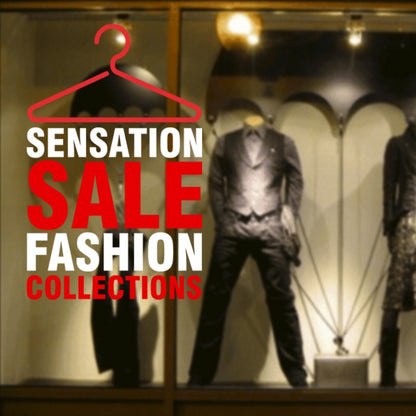 VETROFANIA SENSATION SALE FASHION COLLECTIONS