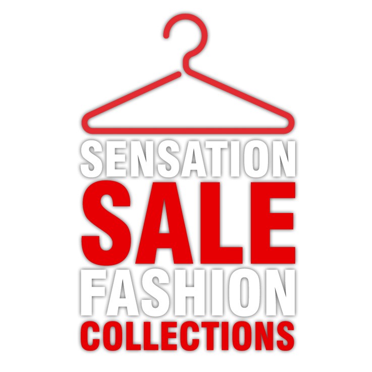 VETROFANIA SENSATION SALE FASHION COLLECTIONS