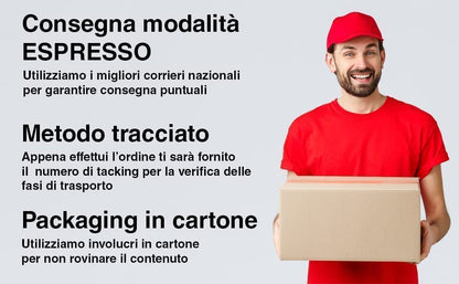 100  ADESIVI CERCHIO