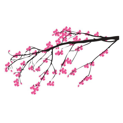ADESIVO ALBERO DI CILIEGIO