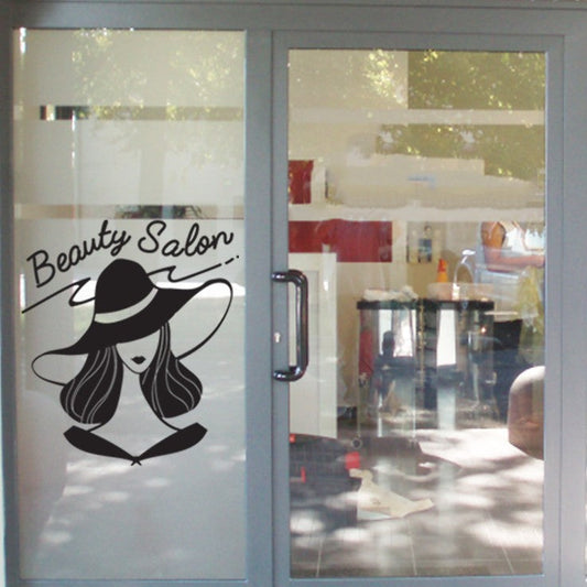 Sticker beauty estetica