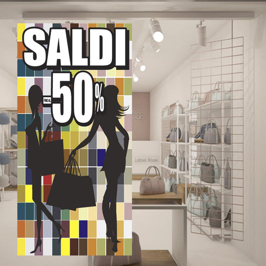 Fondale Saldi Donna