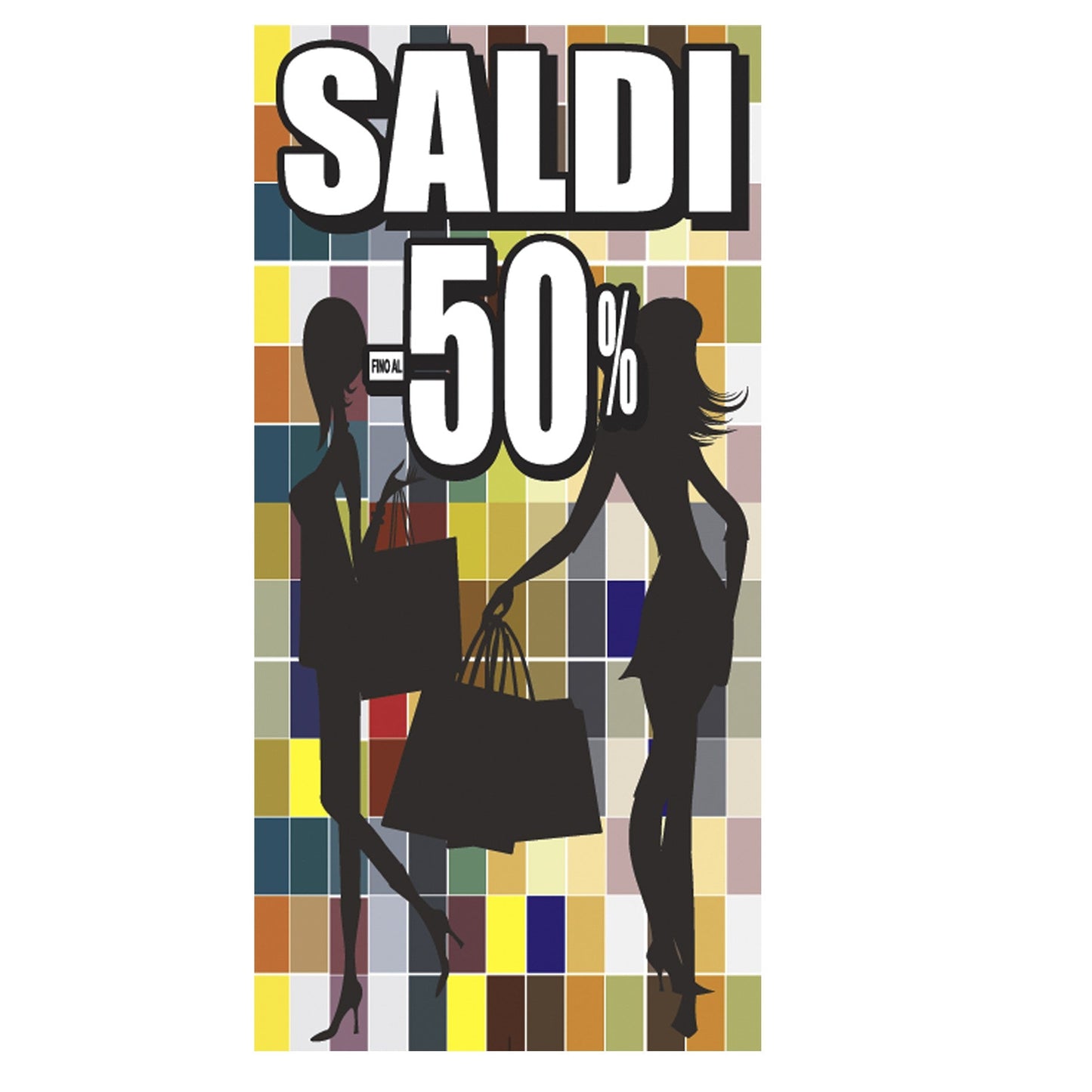 Fondale Saldi Donna
