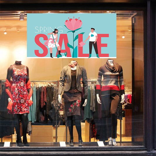 Spring Sale Fondale