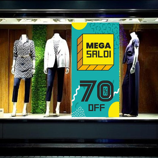 Mega Saldi