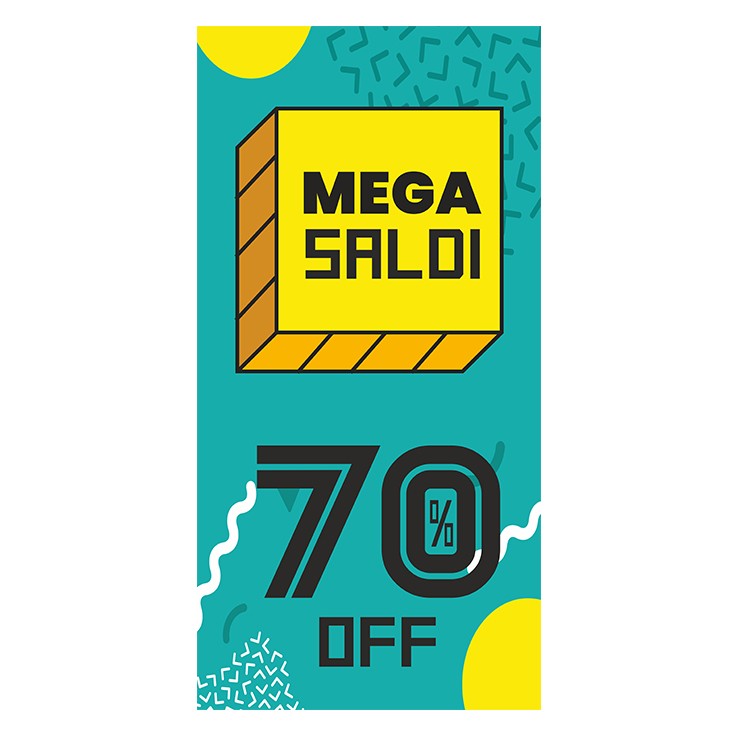 Mega Saldi