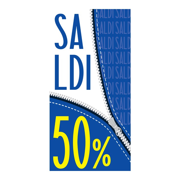 FONDALE SALDI CERNIERA